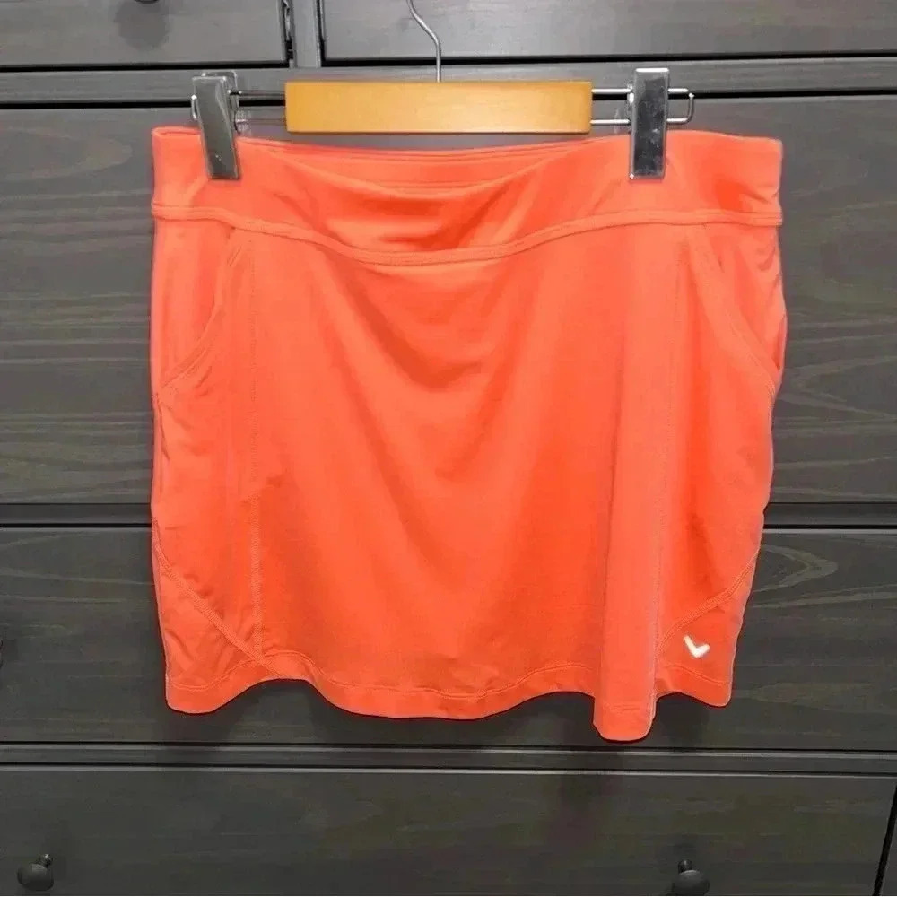 Callaway Golf Skirt
